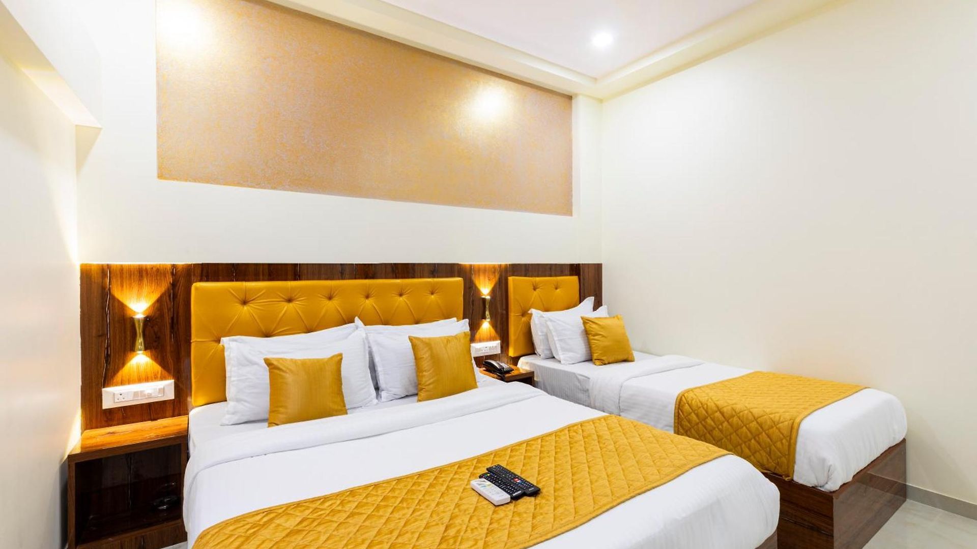Imperial Hotel