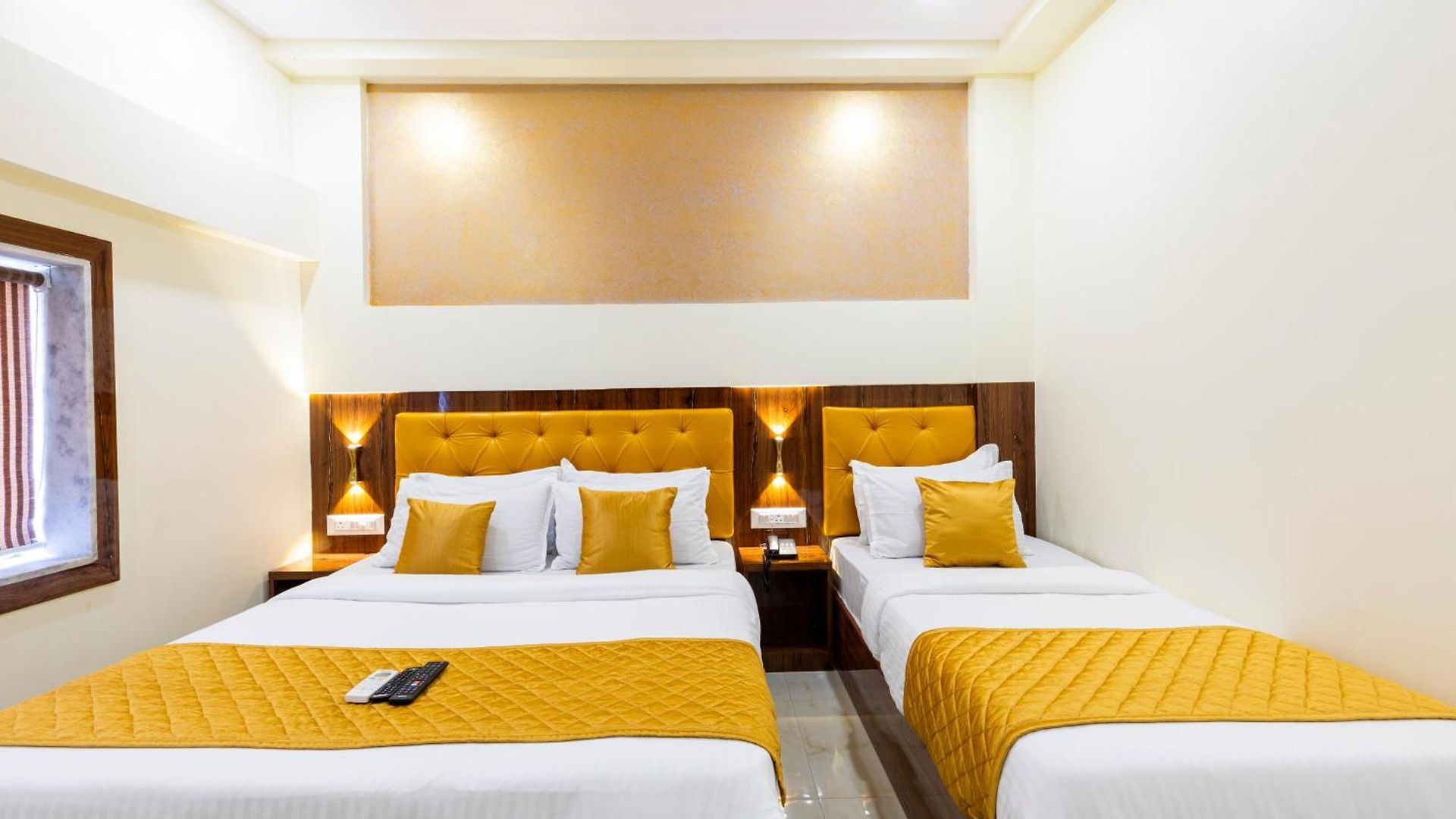 Imperial Hotel