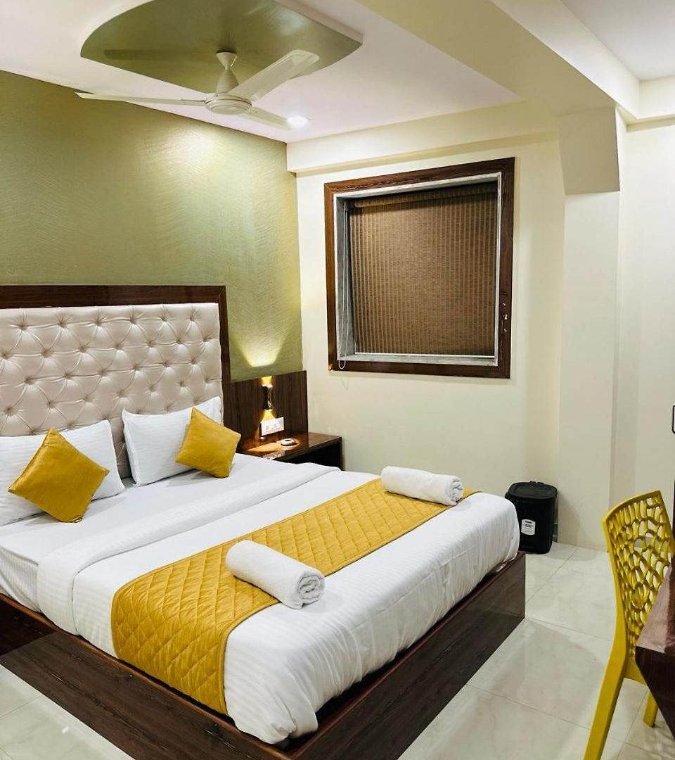 Hotel Imperial 3*