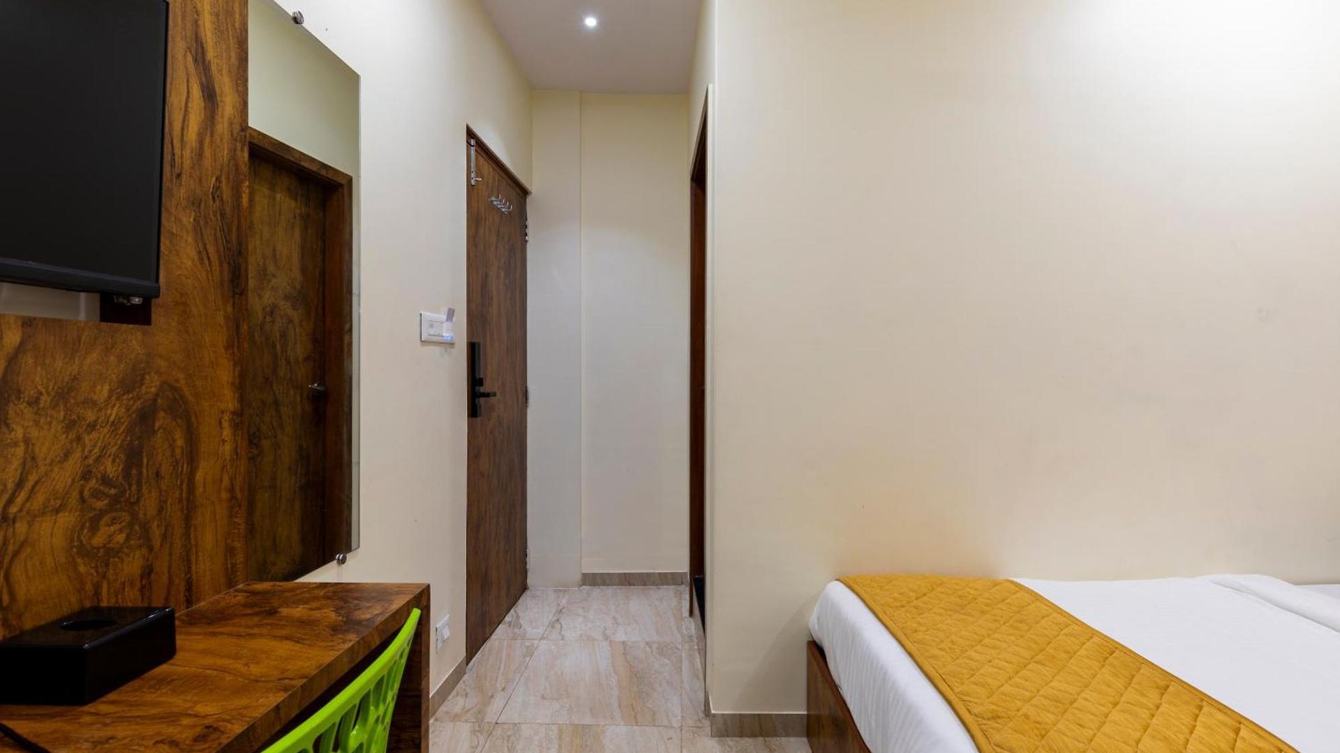 Hotel Imperial Mumbai