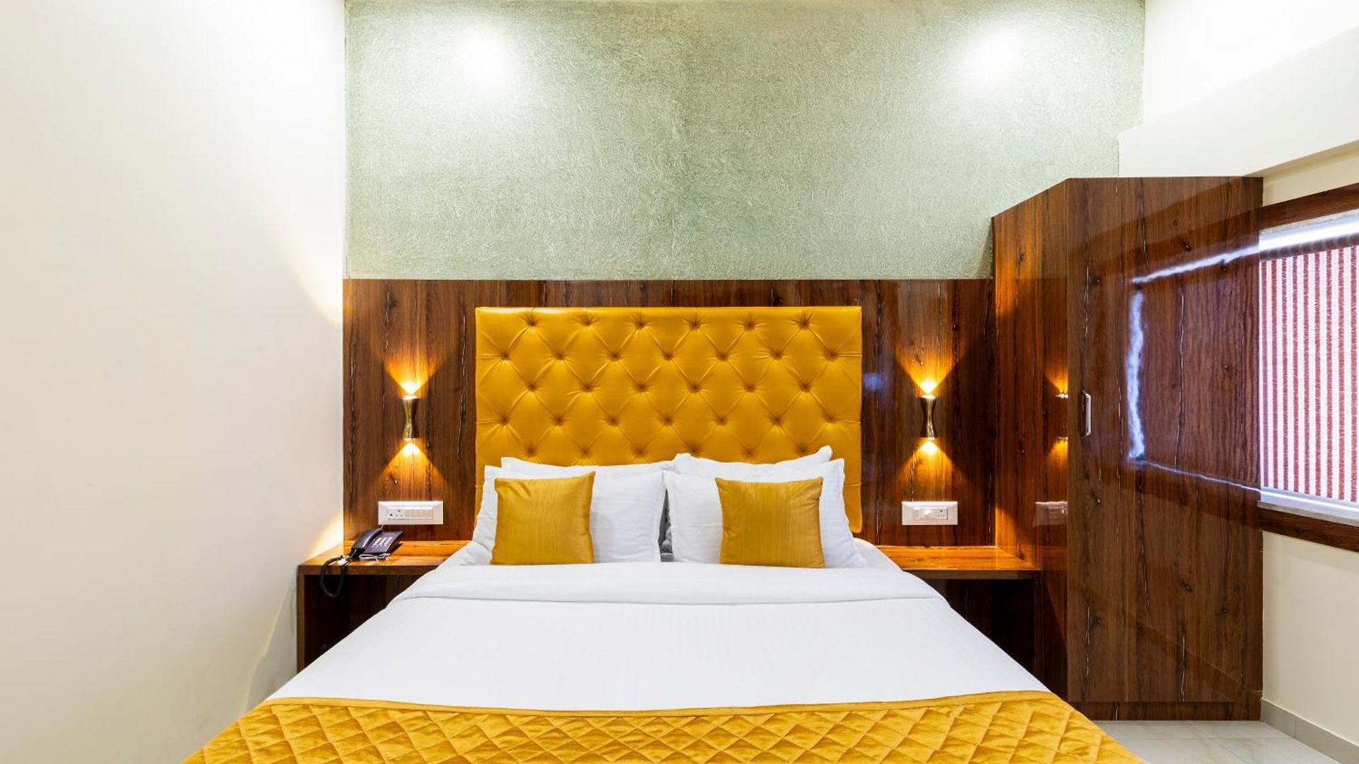 Hotel Imperial 3*