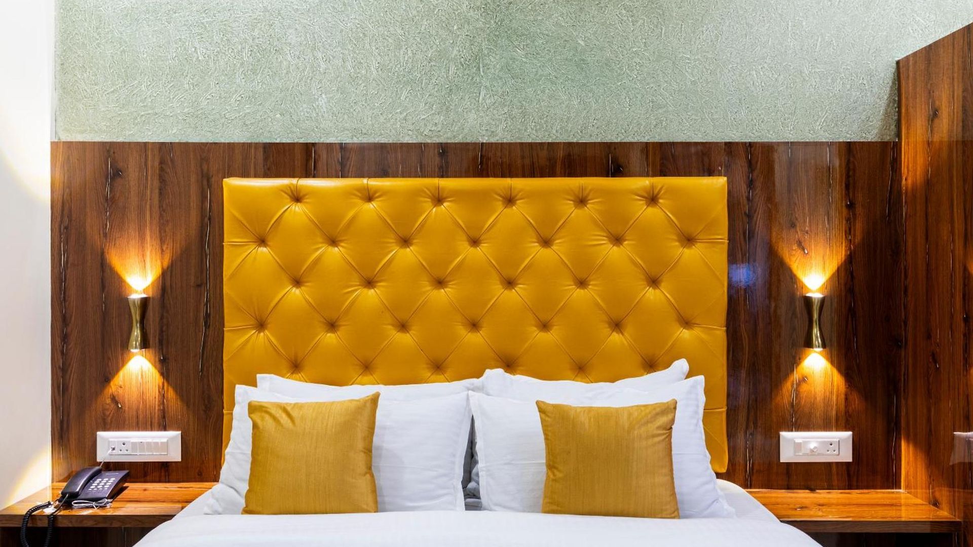 Imperial Hotel 3*