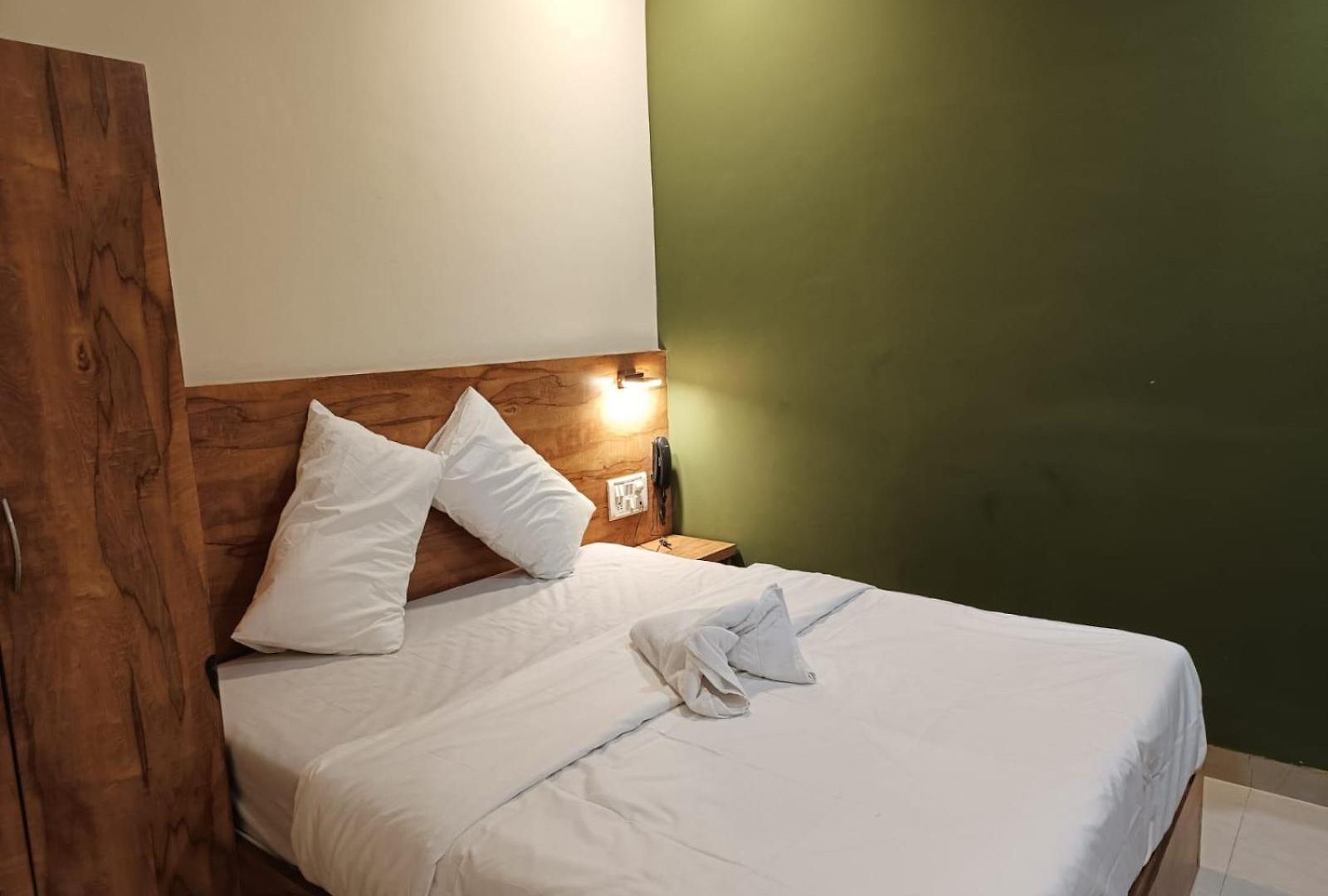 Hotel Accore By Glitz
