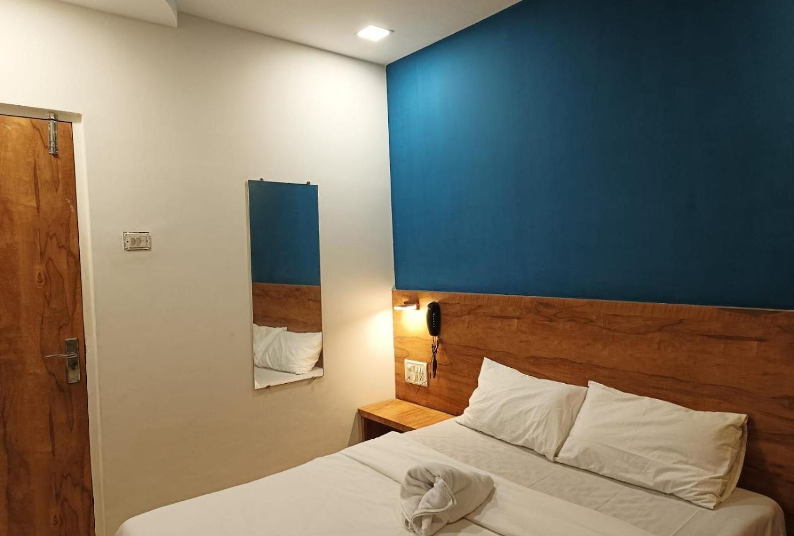 Hotel Accore By Glitz 2*