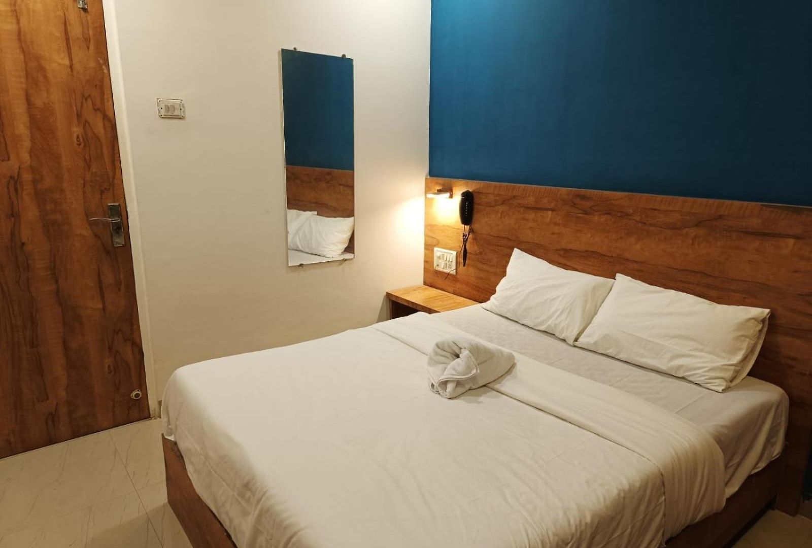 Hotel Accore By Glitz