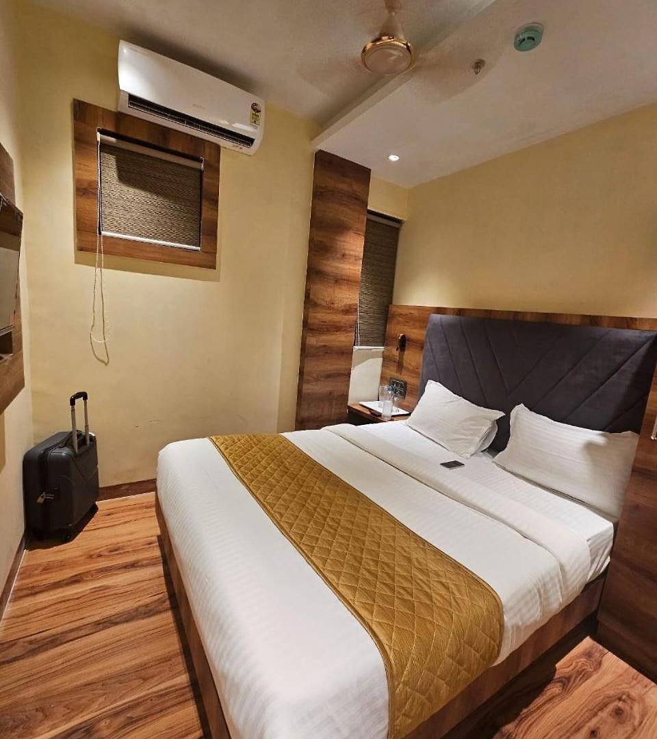 Imperial 3* Mumbai