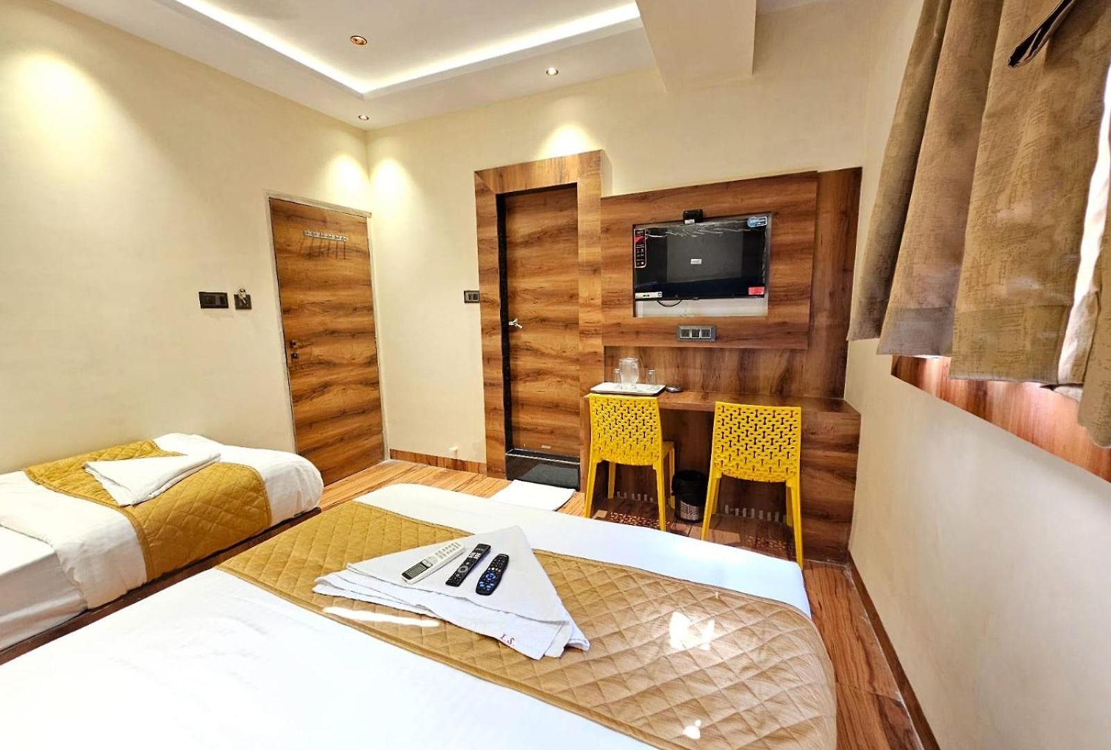 Imperial Hotel 3*