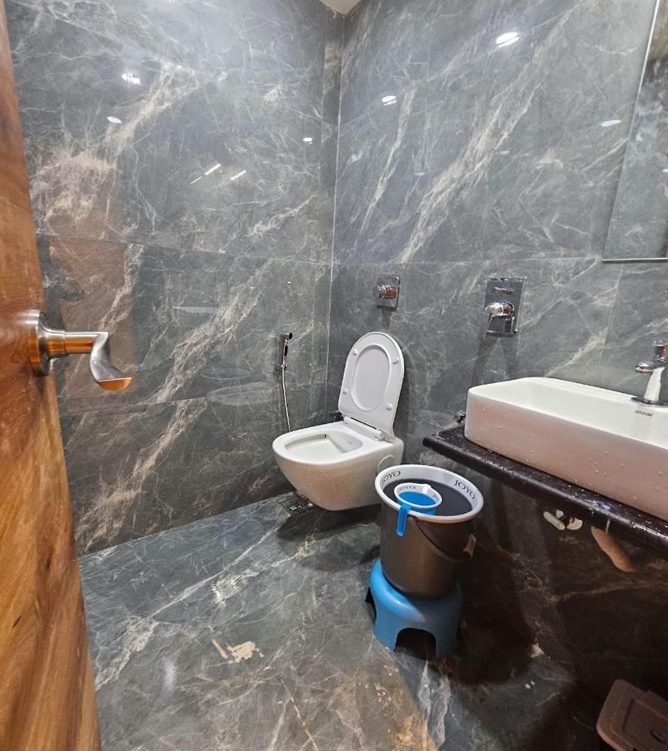 Imperial Hotel Mumbai