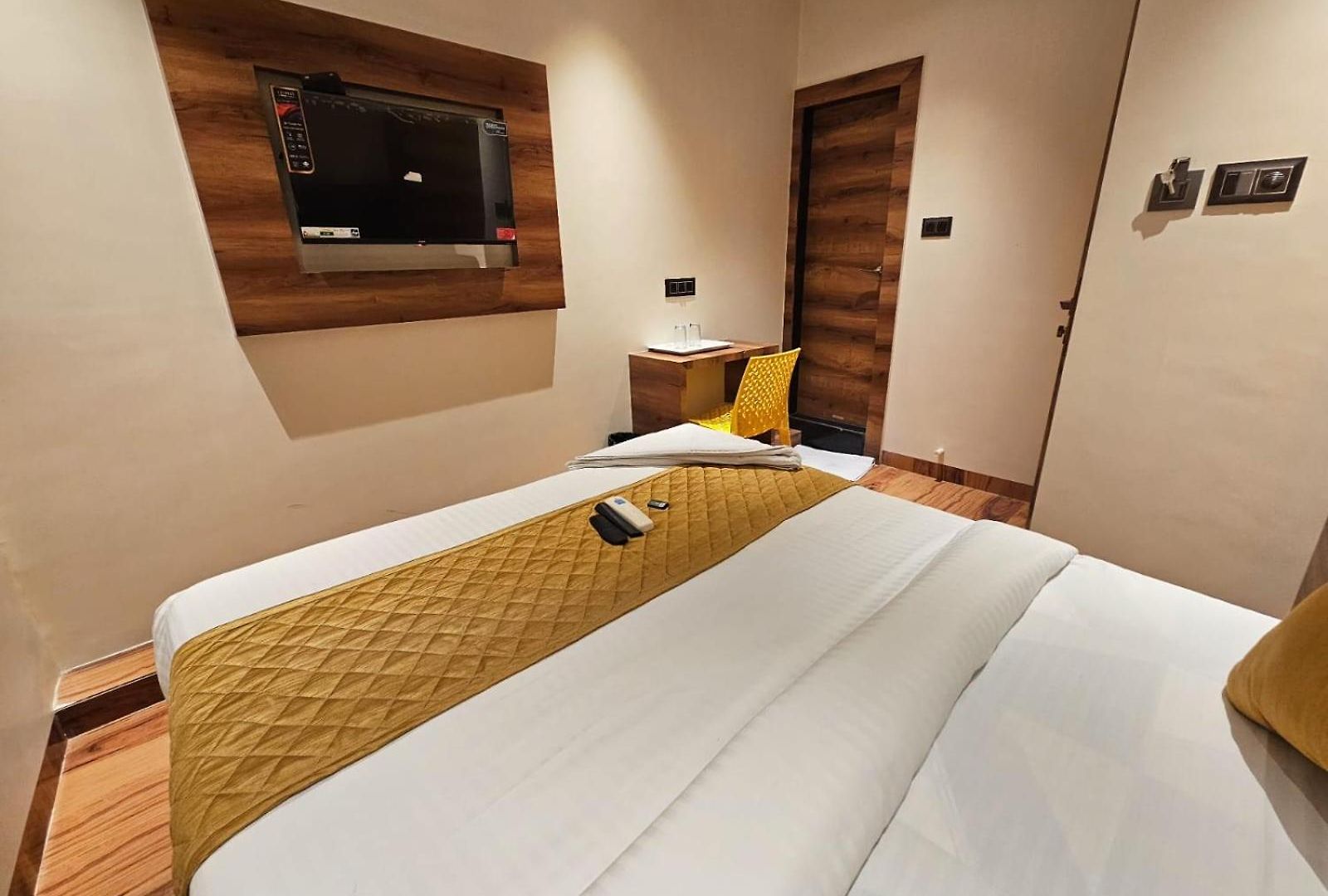 Imperial 3* Mumbai