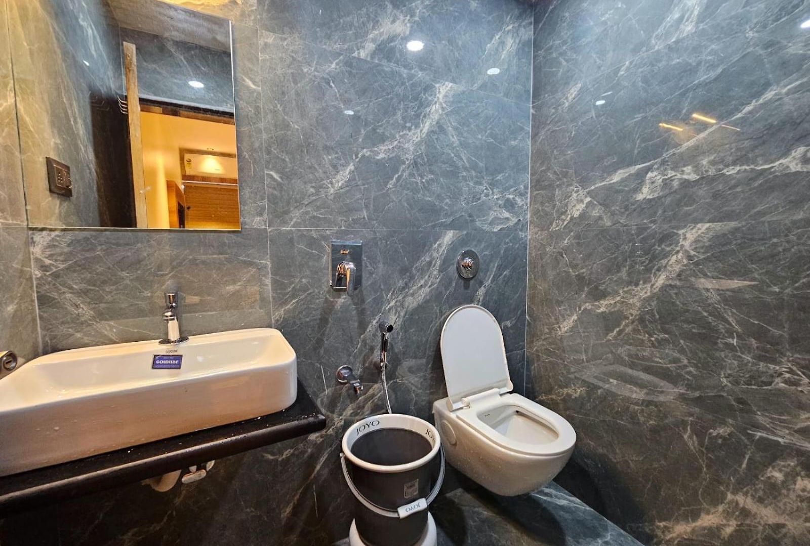 Imperial 3* Mumbai