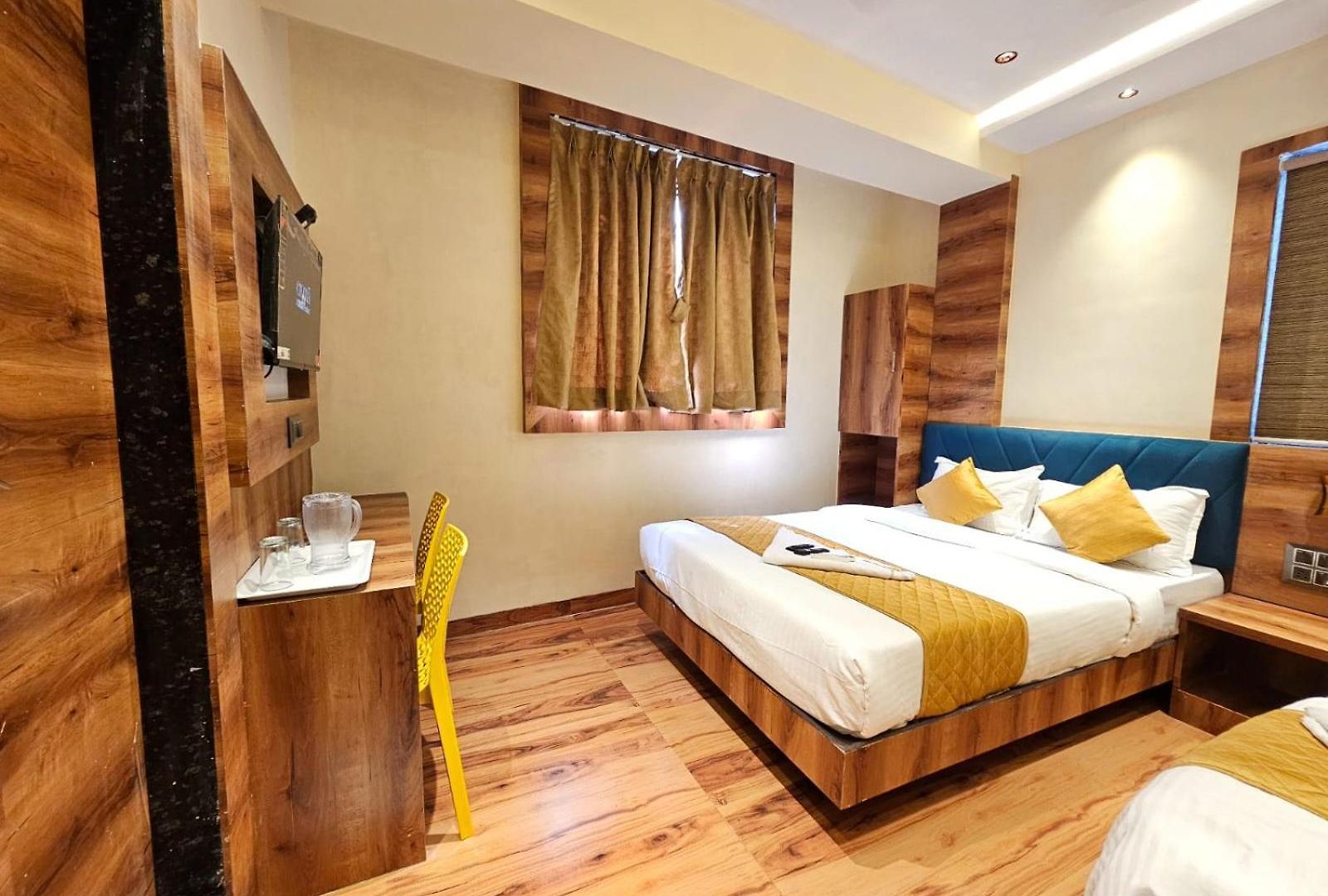 Imperial Hotel Mumbai