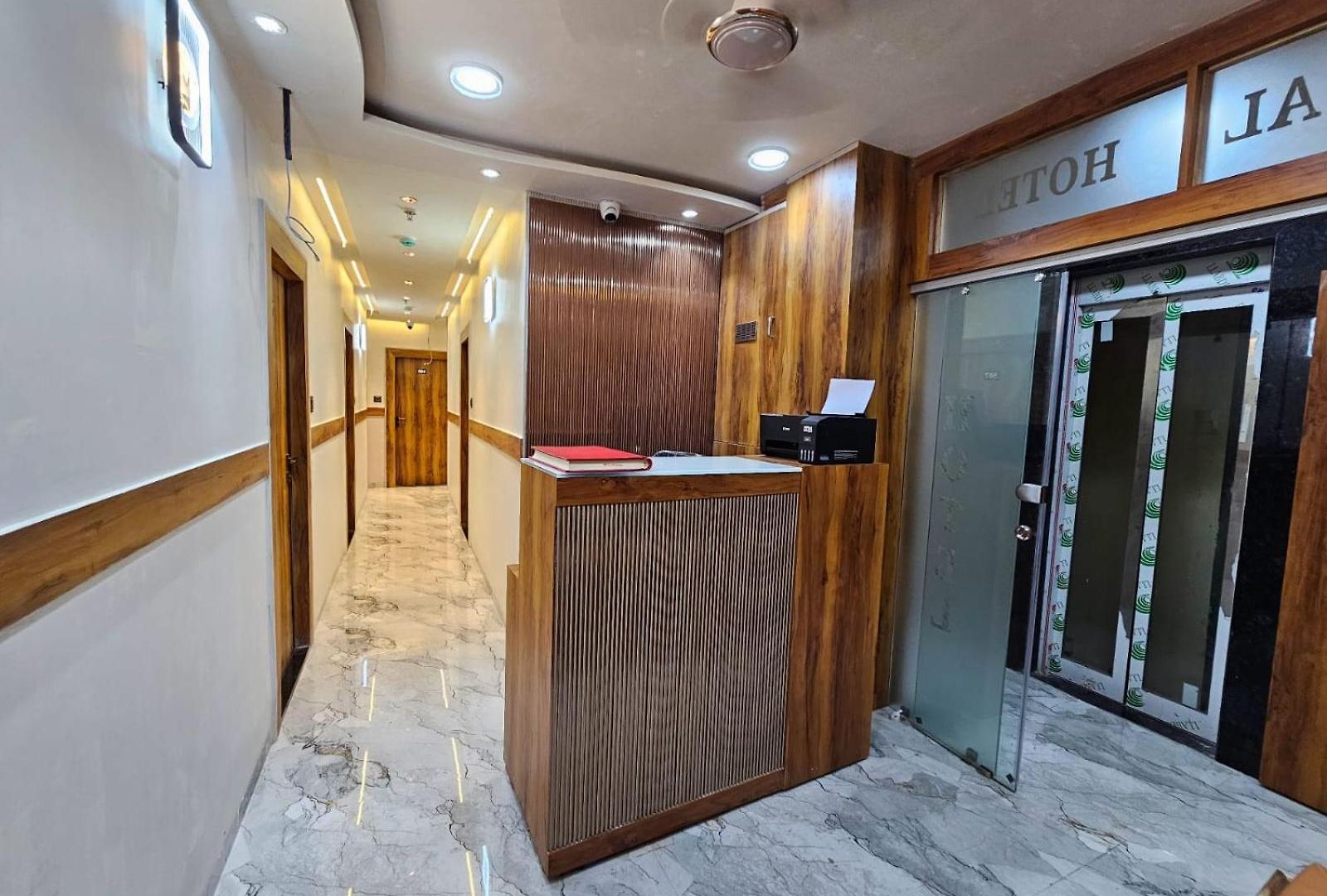 Hotel Imperial 3*