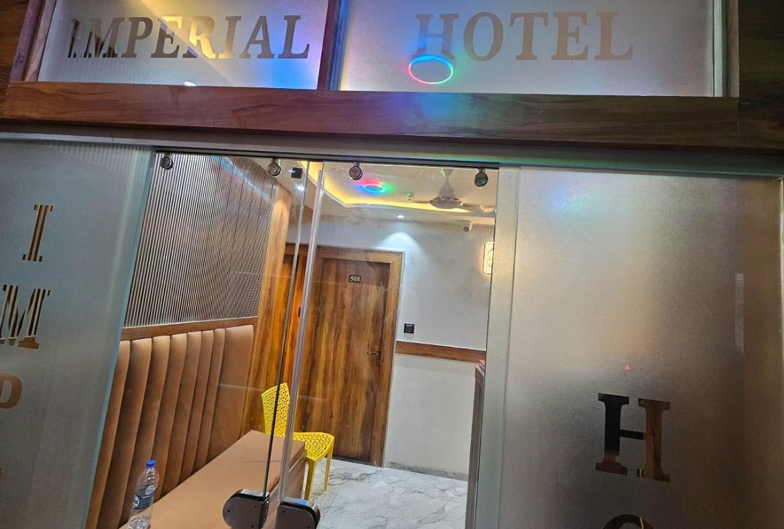 Imperial Hotel 3*