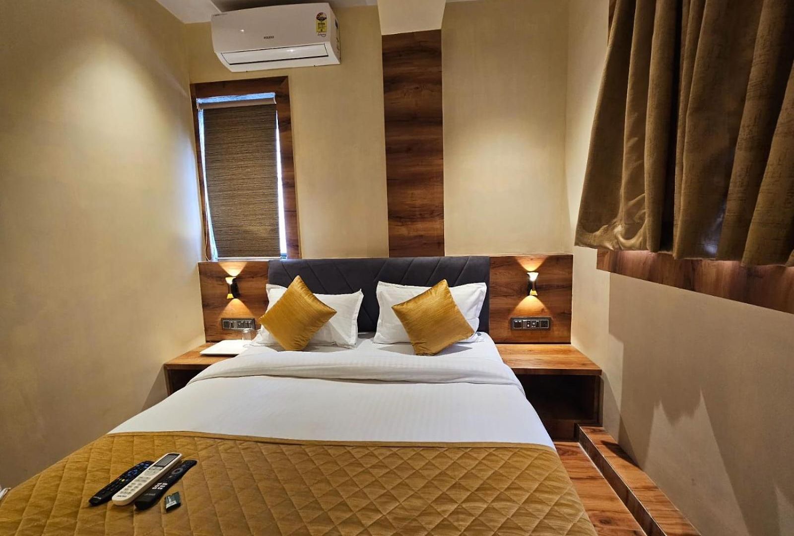 Hotel Imperial Mumbai