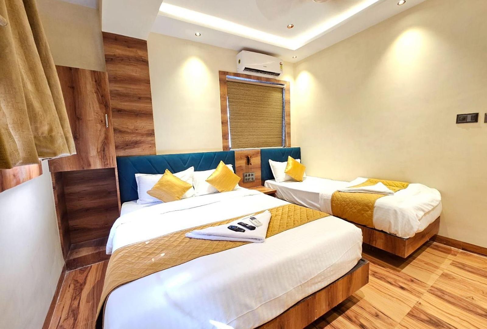 Imperial Hotel