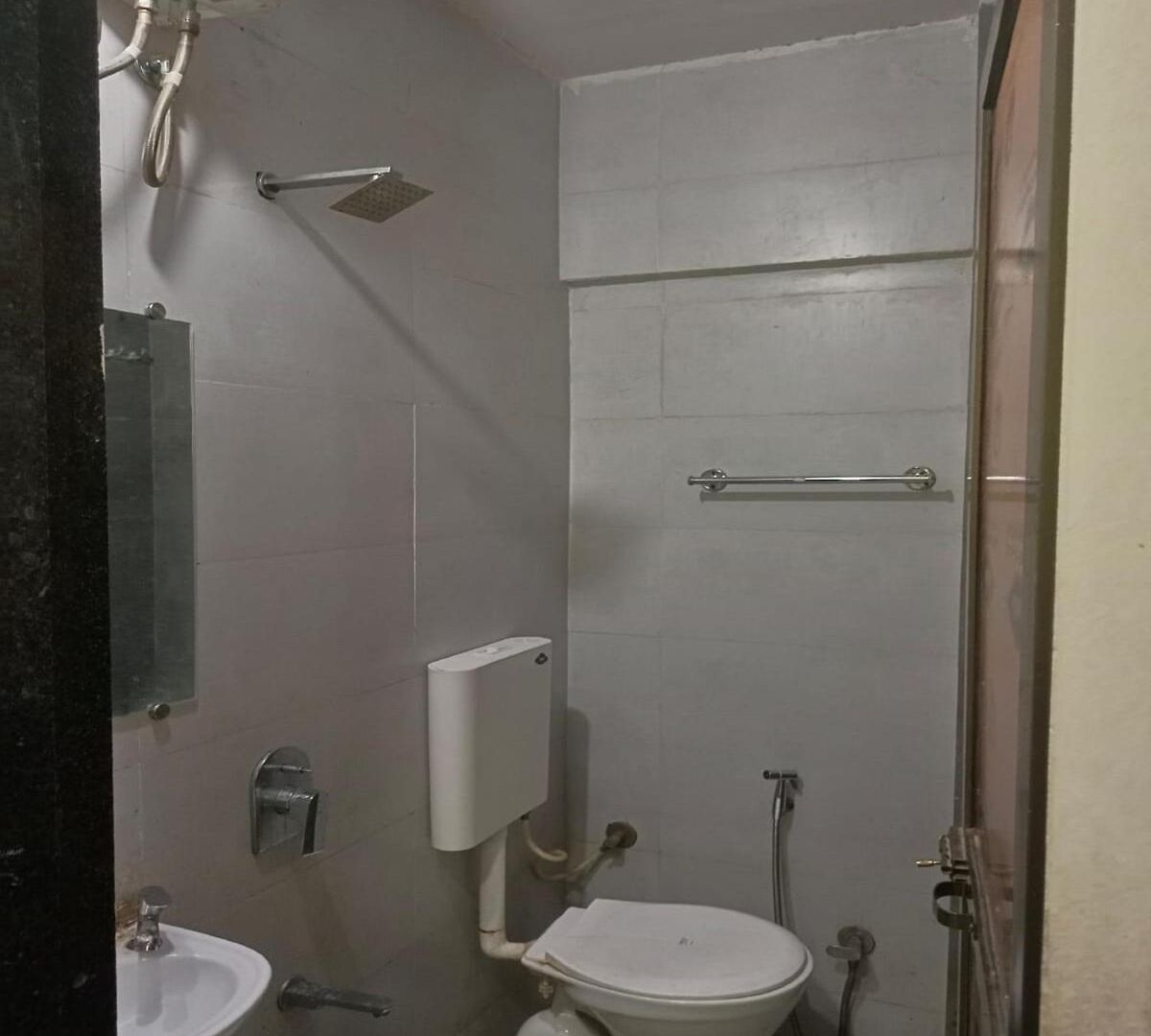 Om Sai Residency Guest house Mumbai