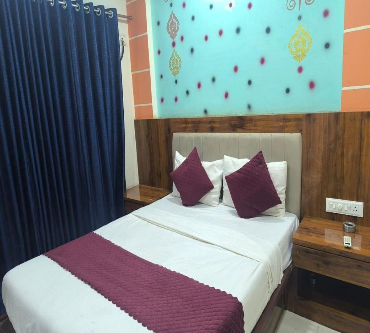 Om Sai Residency Mumbai