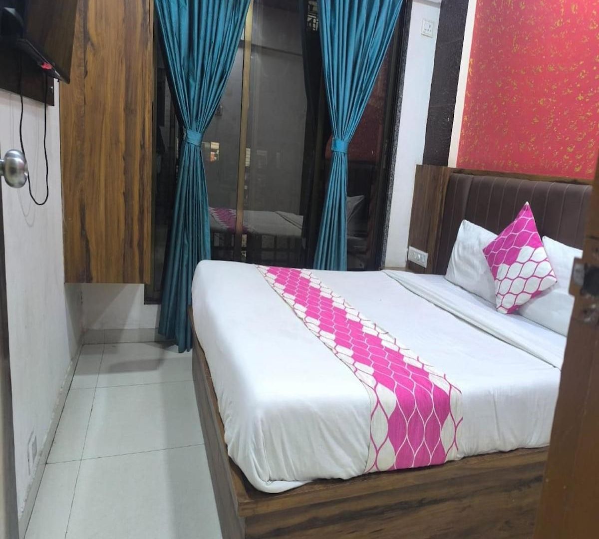 Om Sai Residency