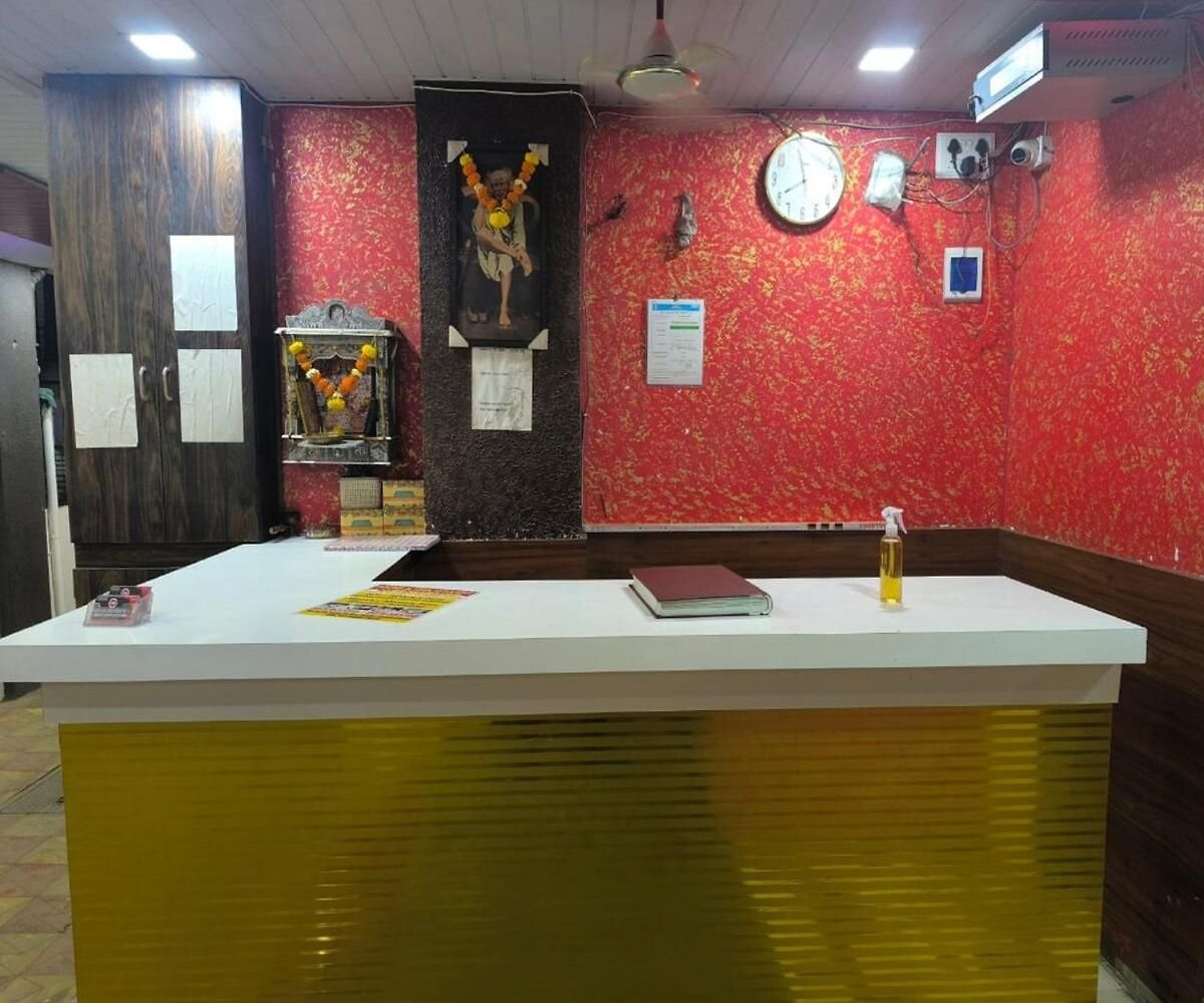Om Sai Residency * Mumbai
