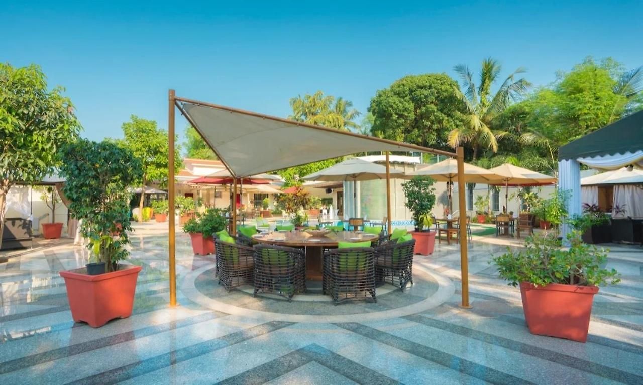 Resort Andy's Boutique Mumbai