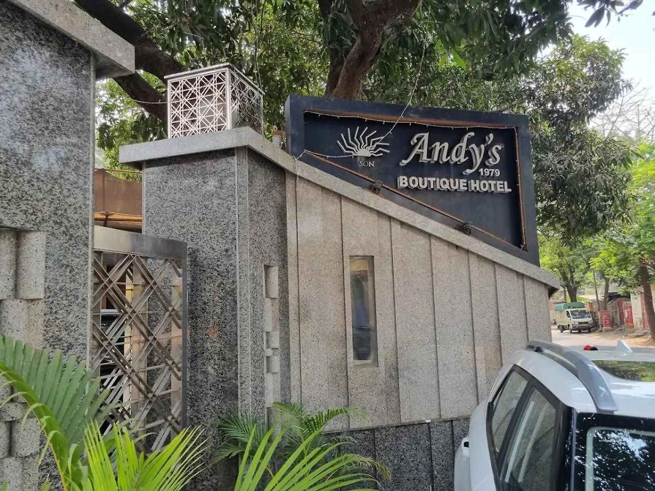 Andy's Boutique Resort Mumbai