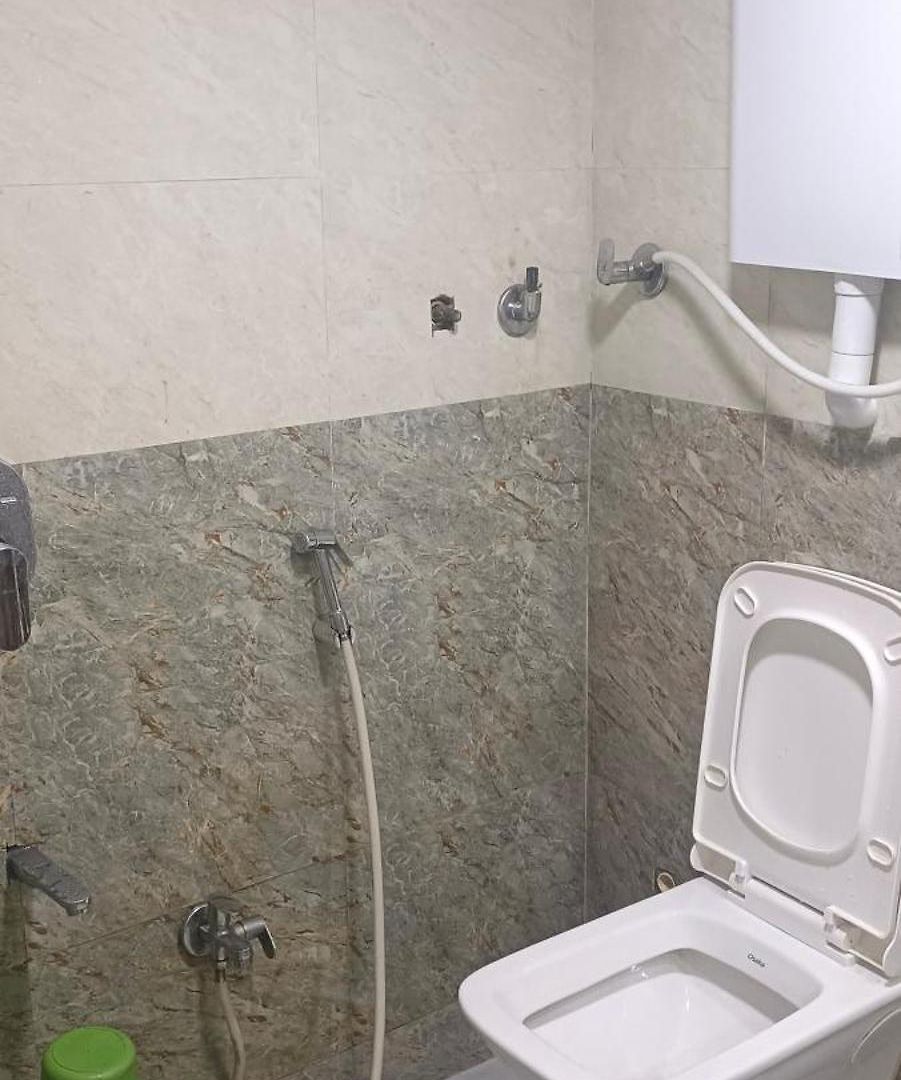 New Assar Pg Fully Ac * Mumbai