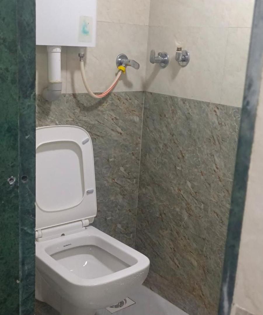 New Assar Pg Fully Ac Hostel