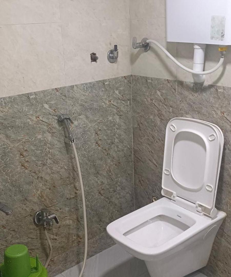 Hostel New Assar Pg Fully Ac *