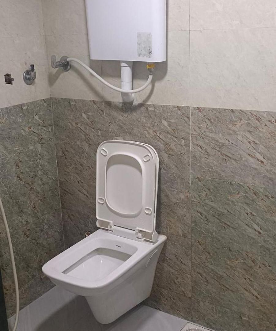 Hostel New Assar Pg Fully Ac Mumbai