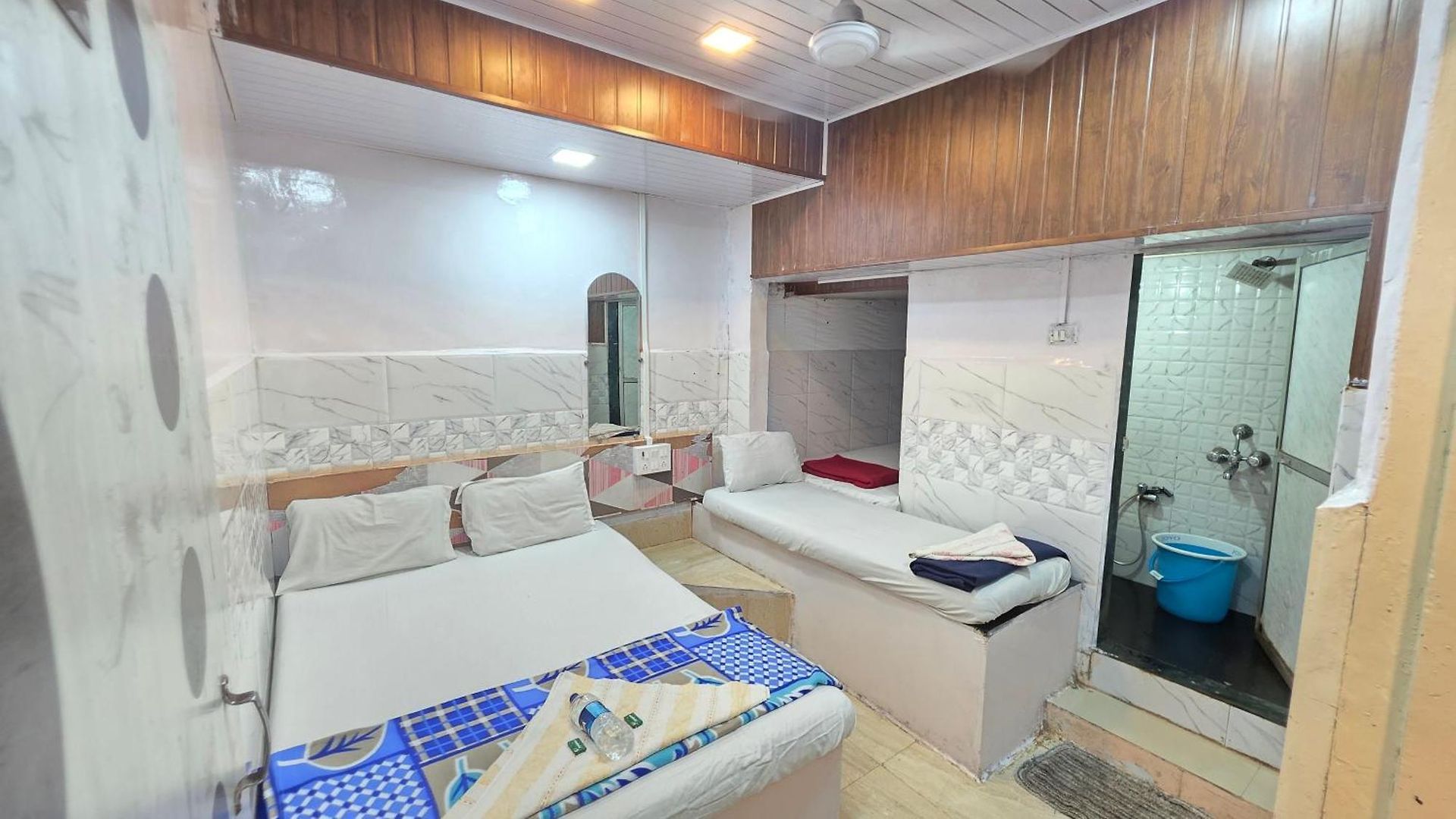 Hotel Firdous Mumbai