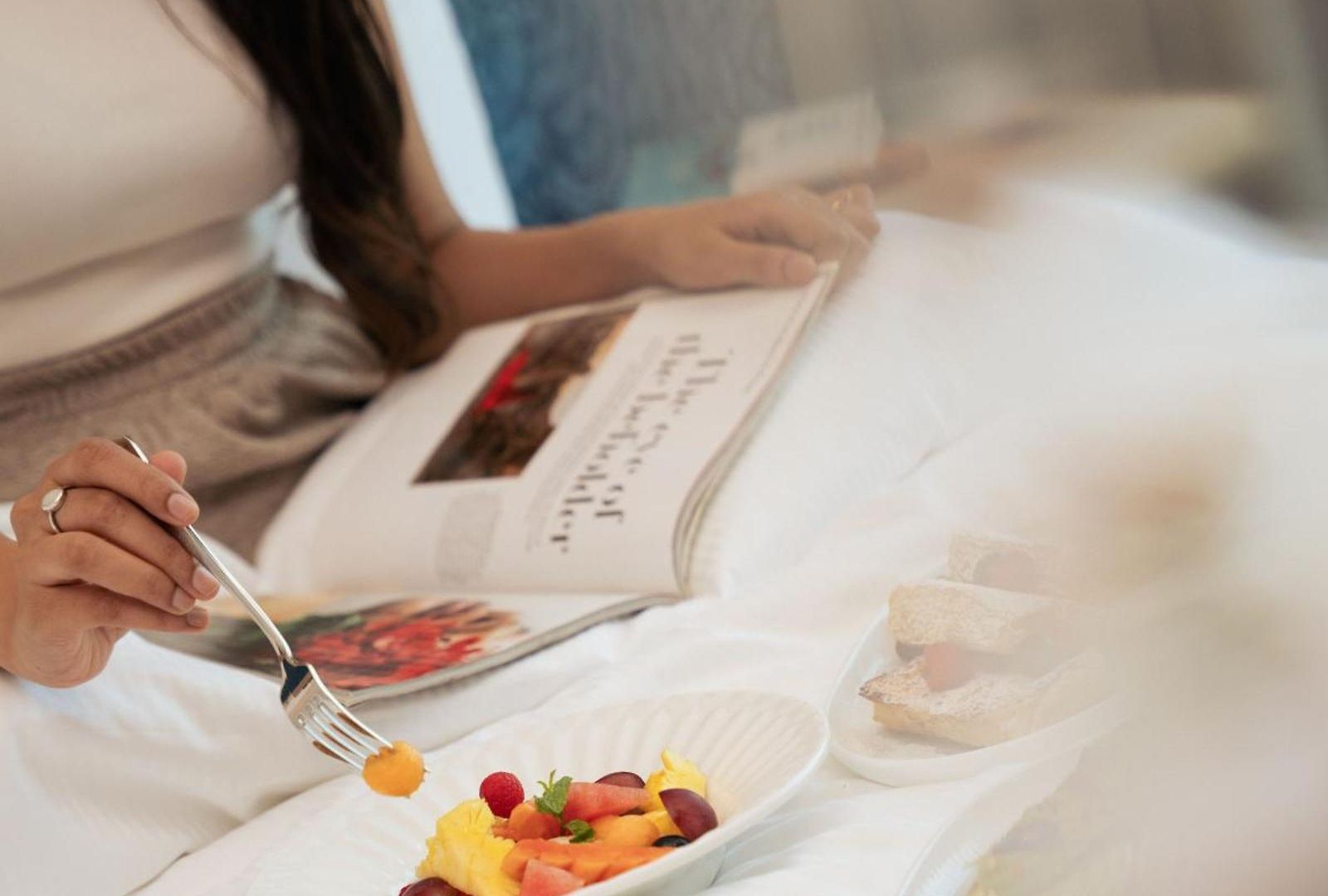 Hotel Hilton Garden International Airport 4*