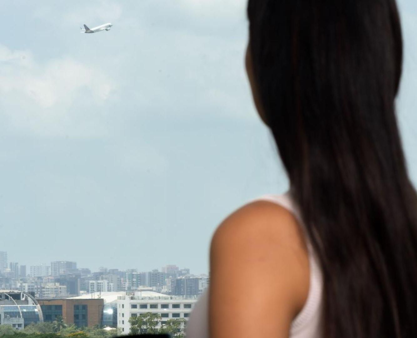 Hilton Garden International Airport Hotel
