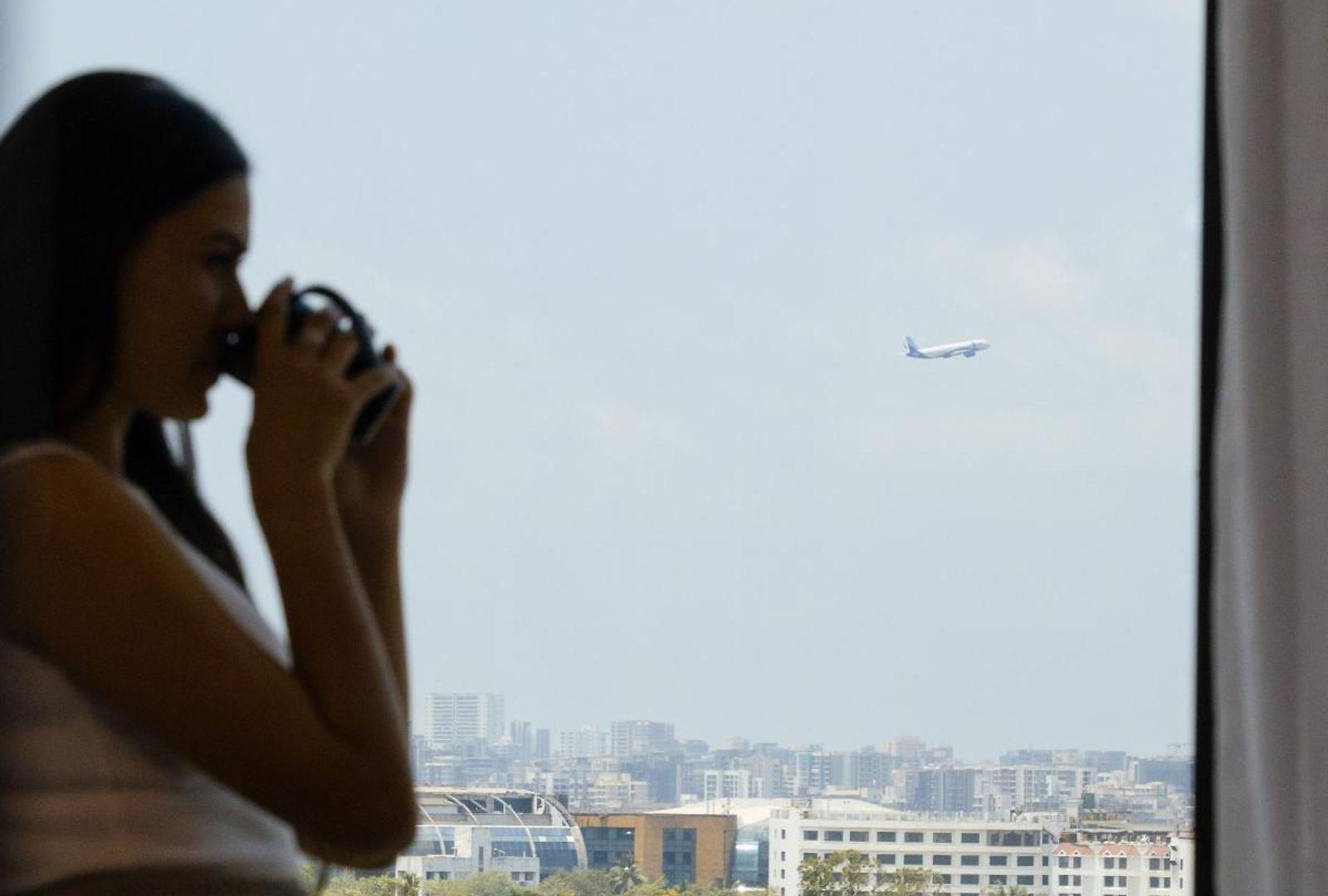 Hilton Garden International Airport Hotel Mumbai