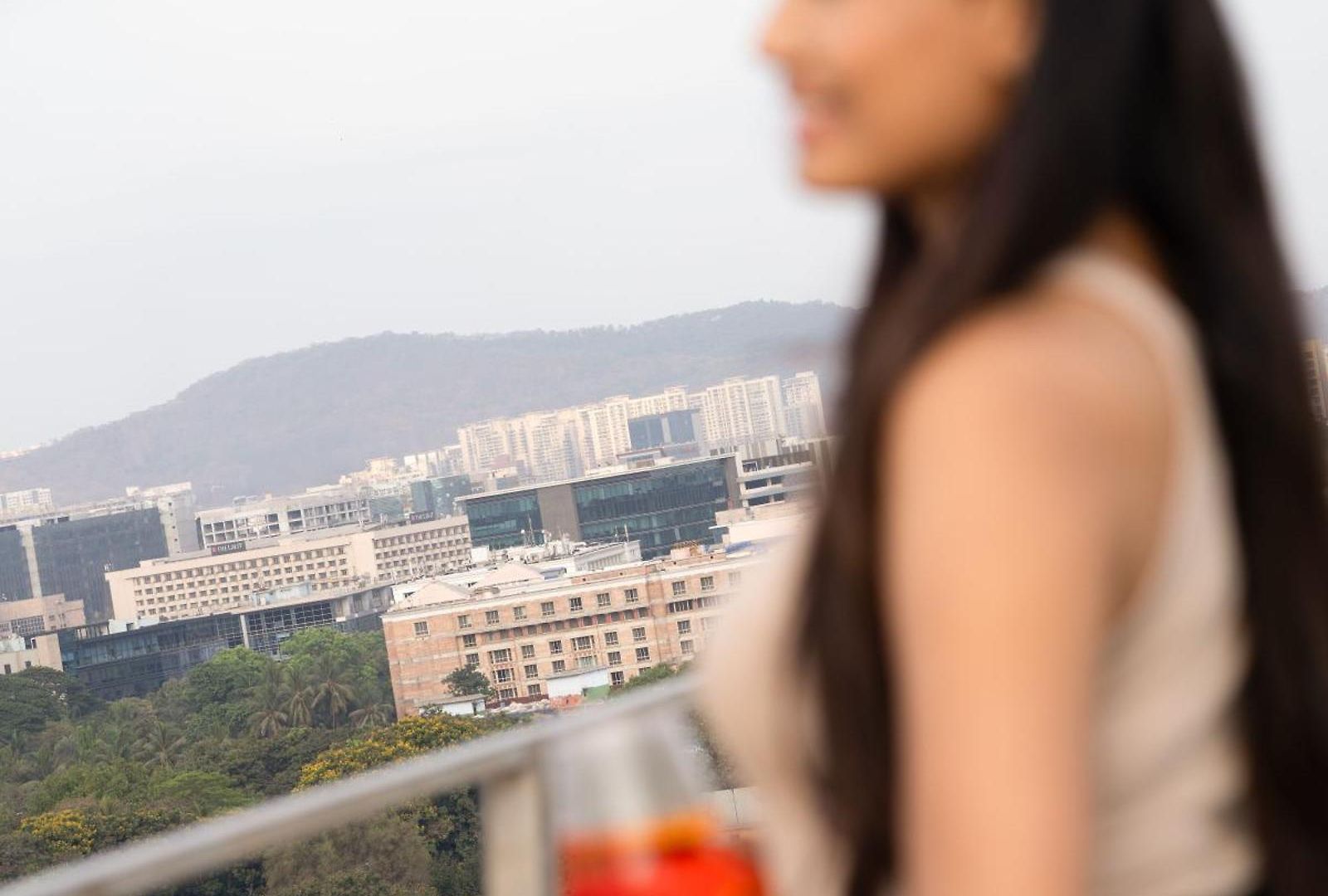 Hotel Hilton Garden International Airport