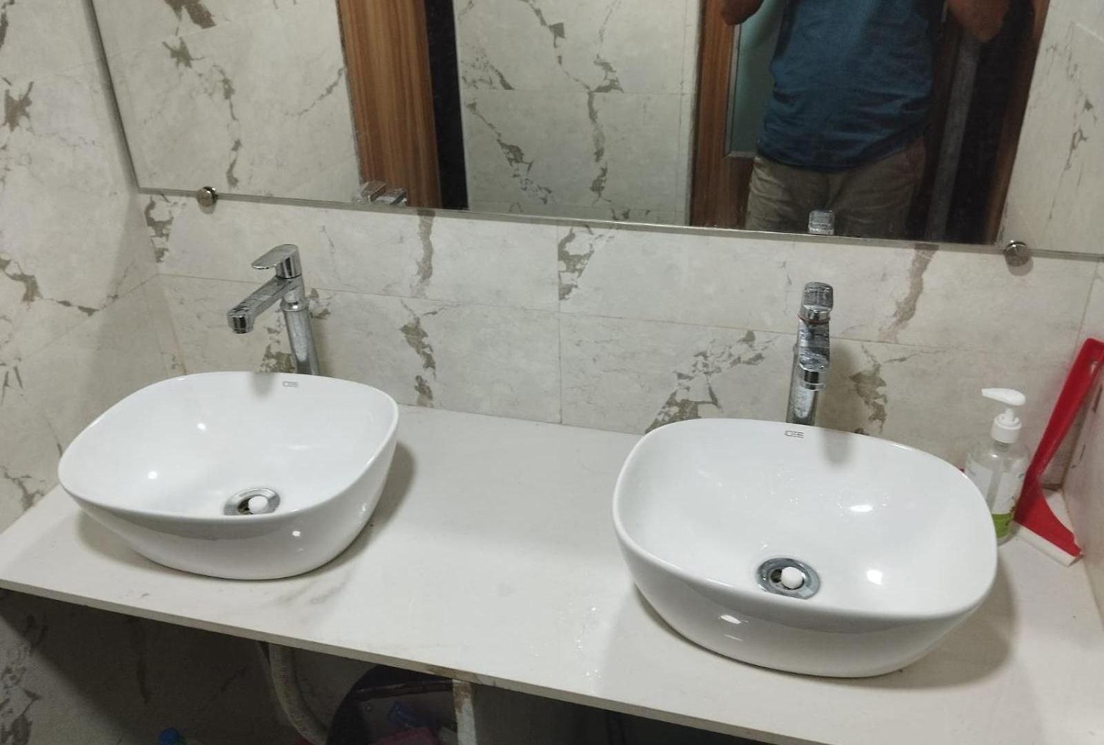 Sun Shine Ac Guest house Mumbai