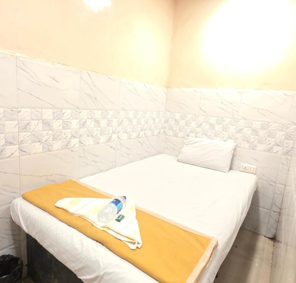 Firdous Hotel Mumbai