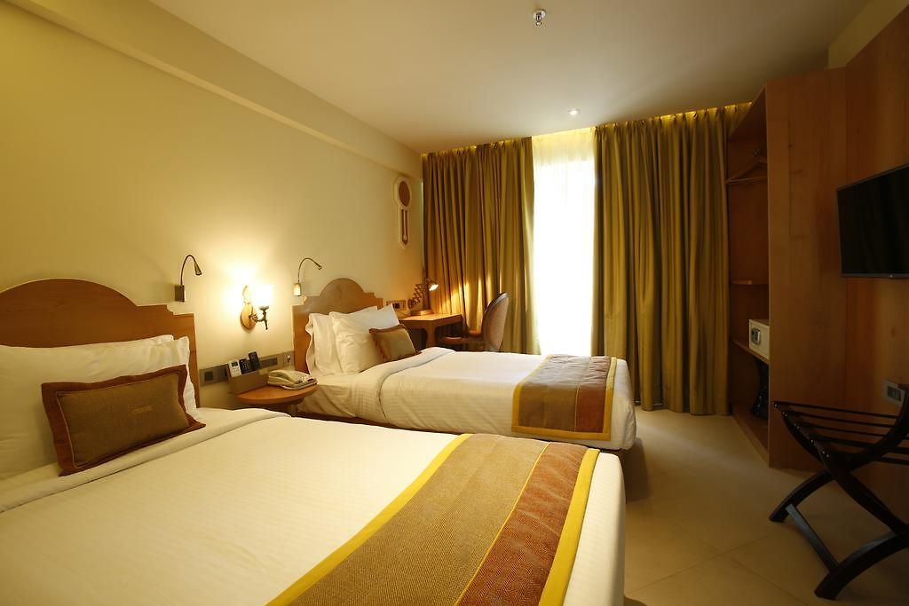 Hotel Hotel Aureole