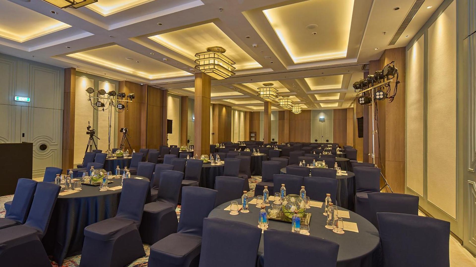 Iconiqa - The Lifestyle Of Hotel 5*