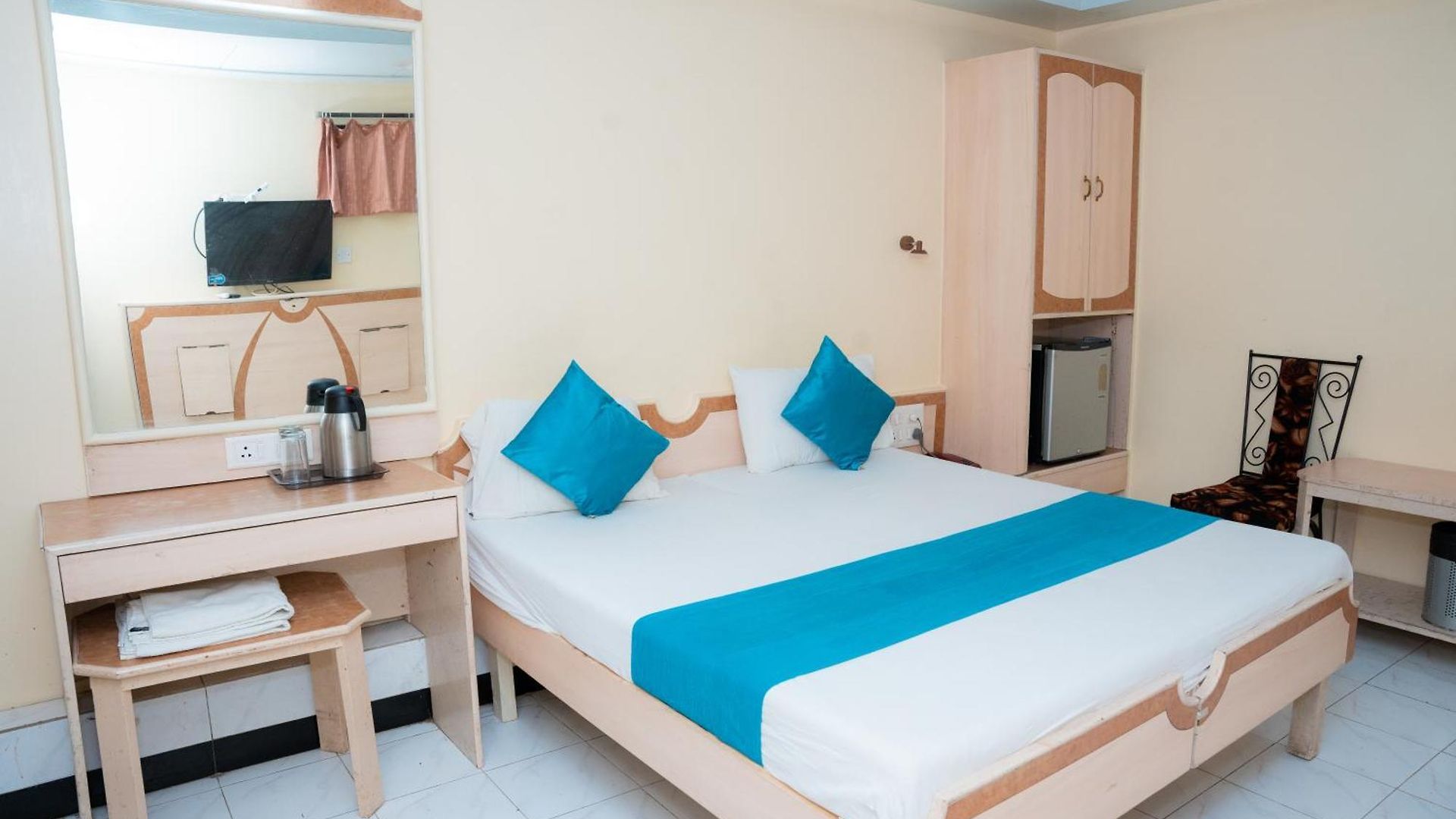 Hotel Saigal *