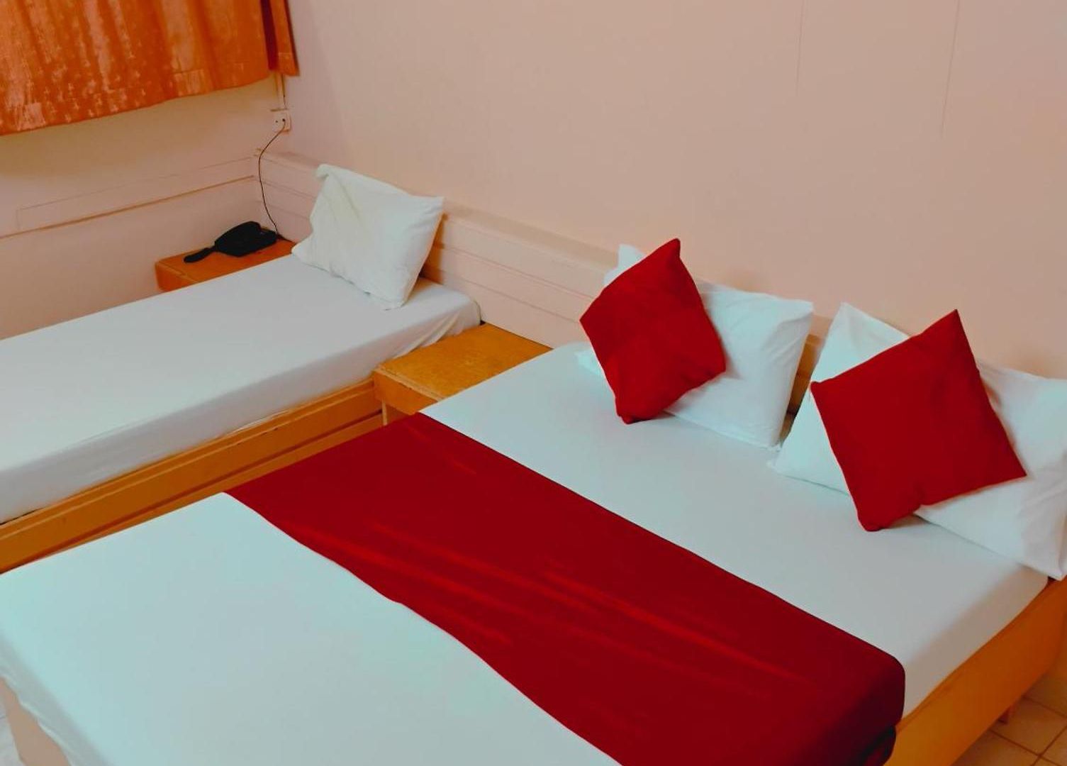 Saigal Hotel *
