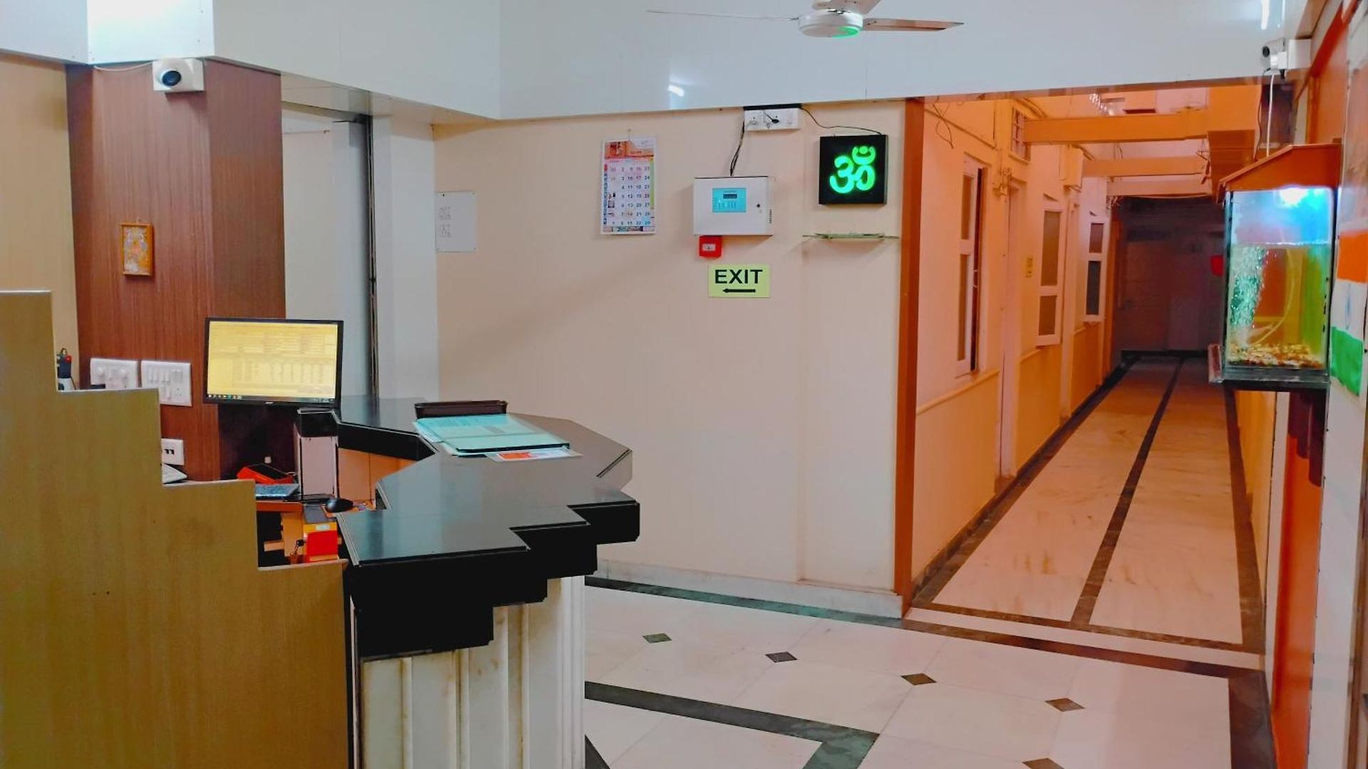 Hotel Saigal Mumbai