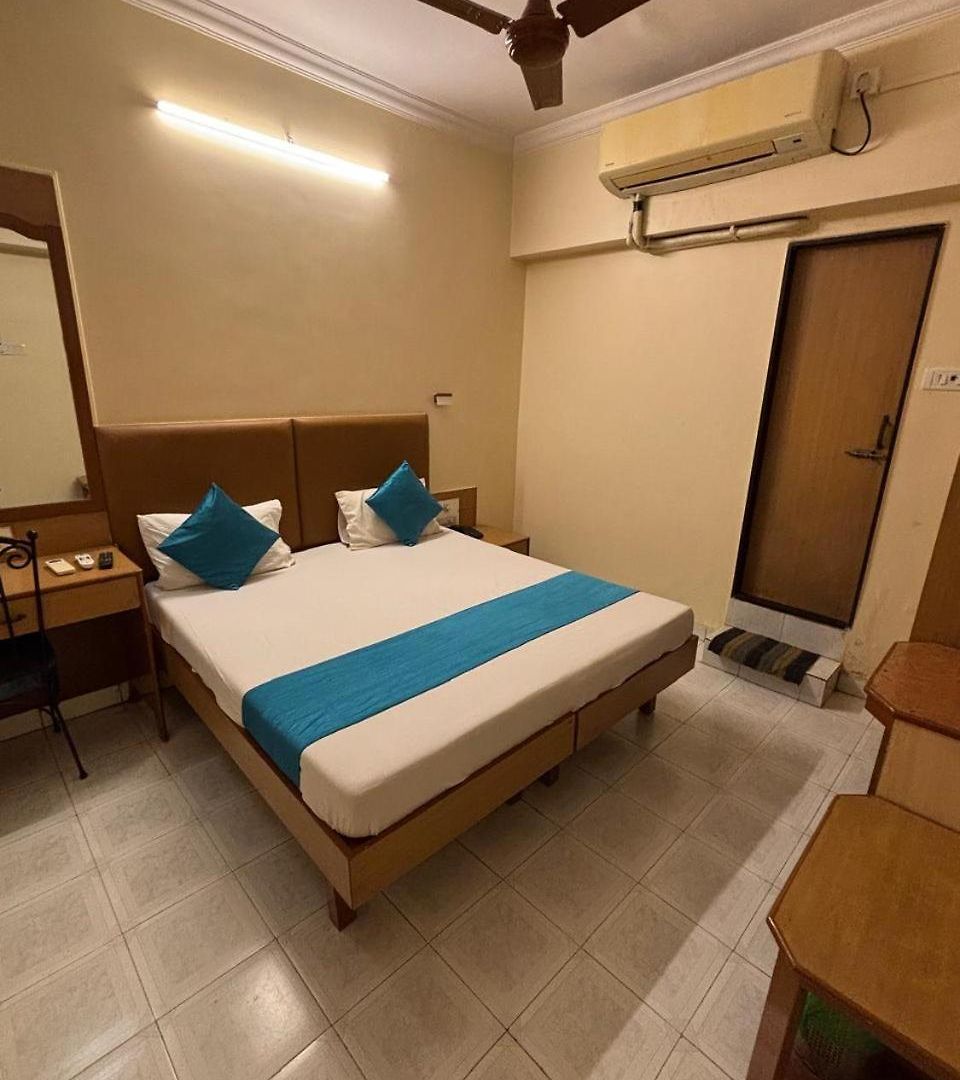 Saigal Hotel Mumbai