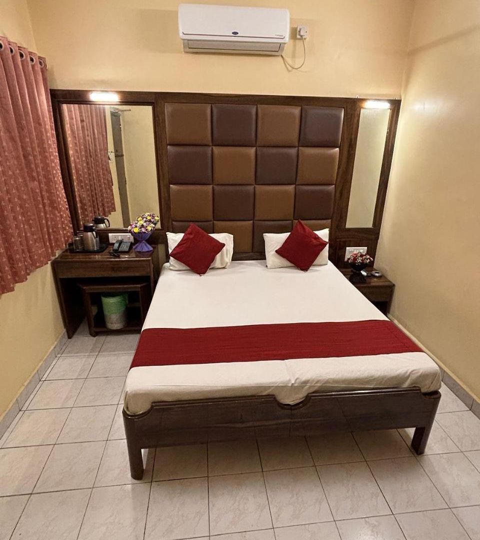 Saigal Hotel Mumbai