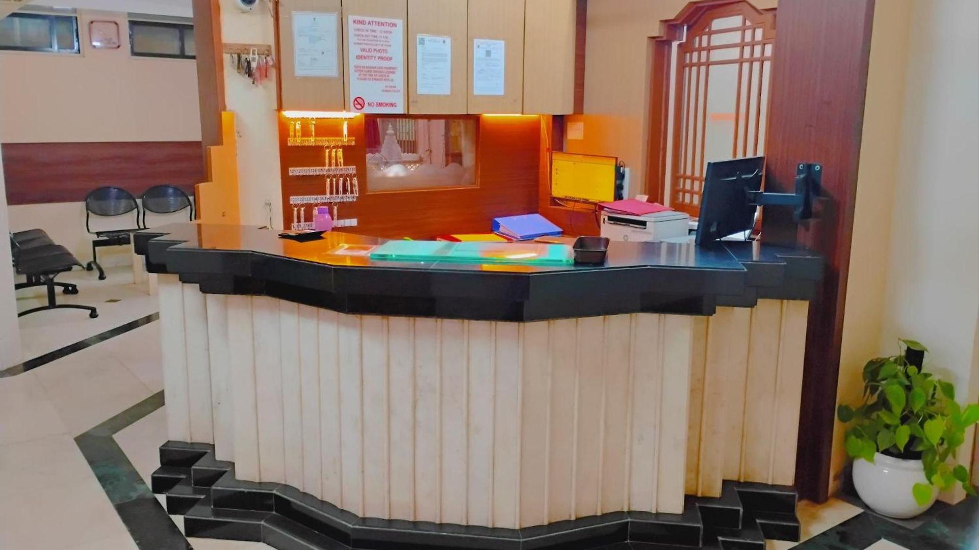 Saigal Hotel