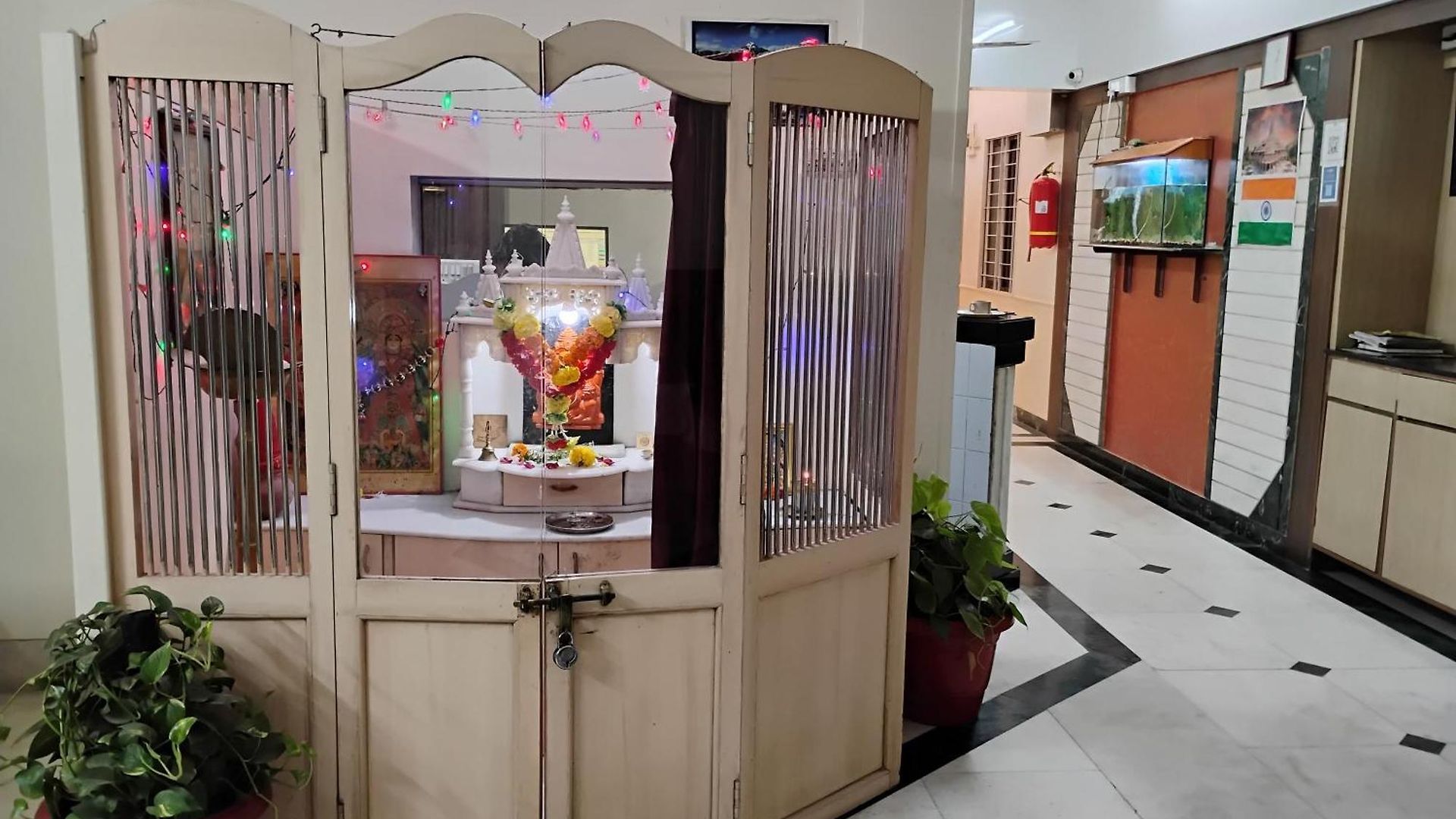 Hotel Saigal