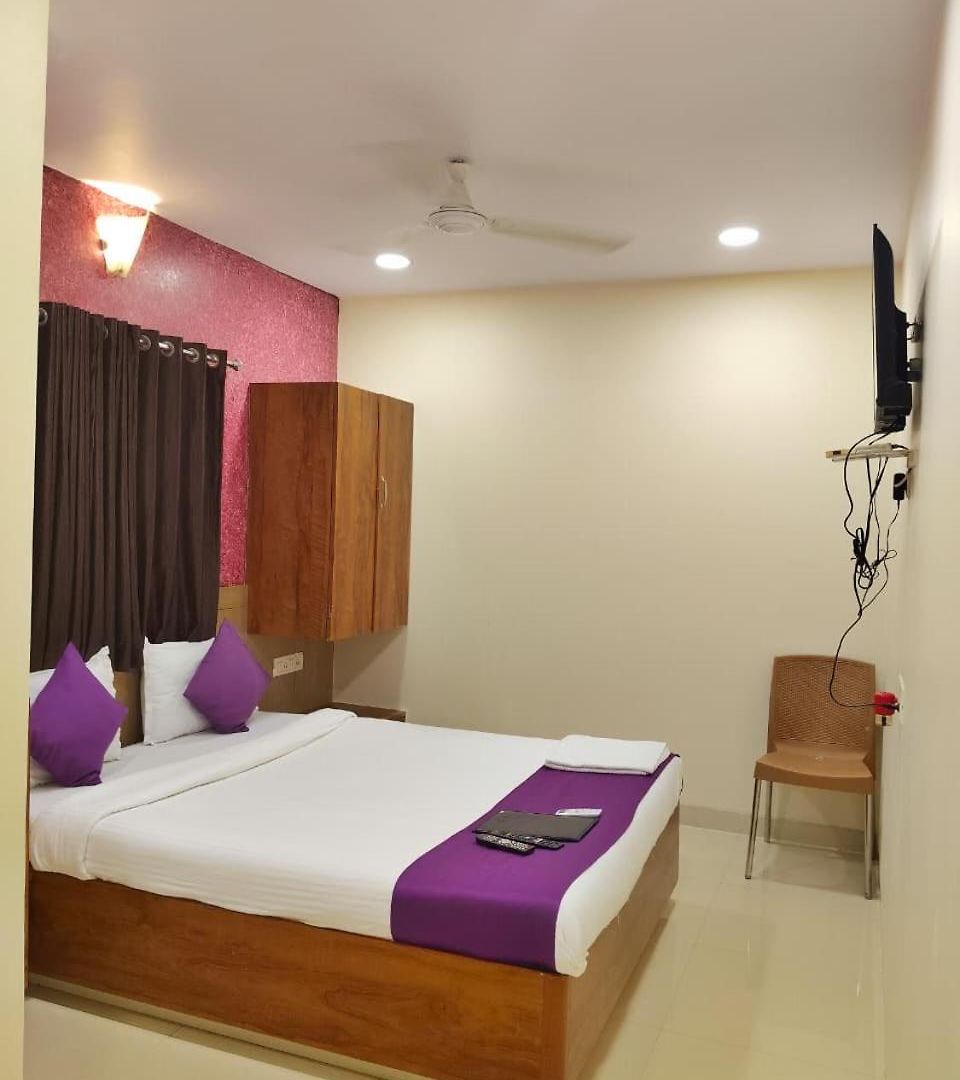 Inn P I International Mumbai