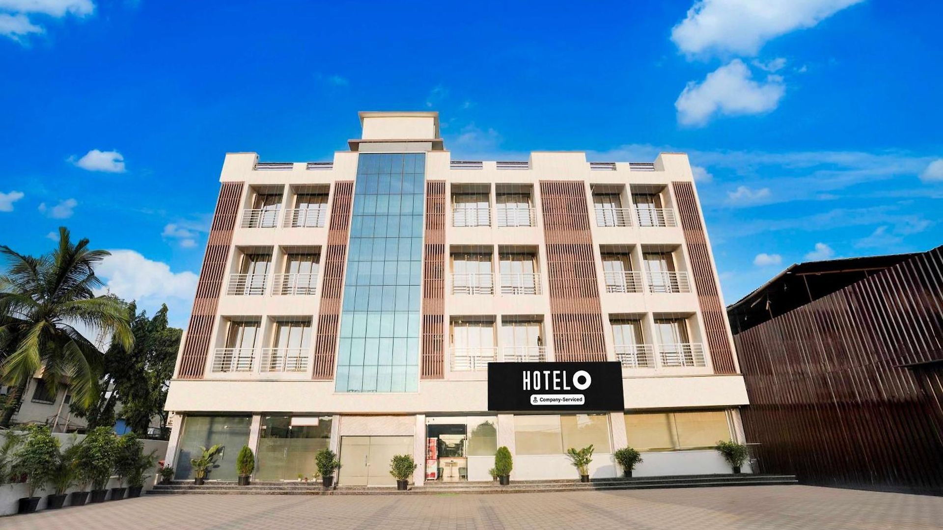 Collection O Mumbai-ahmedabad Highway Hotel Mumbai