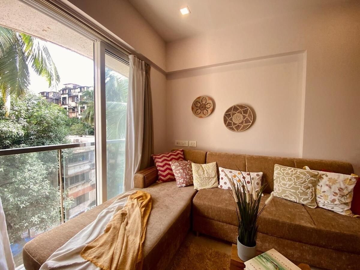 Modern 2bed Bandra Areaparkingunit 2 Mumbai