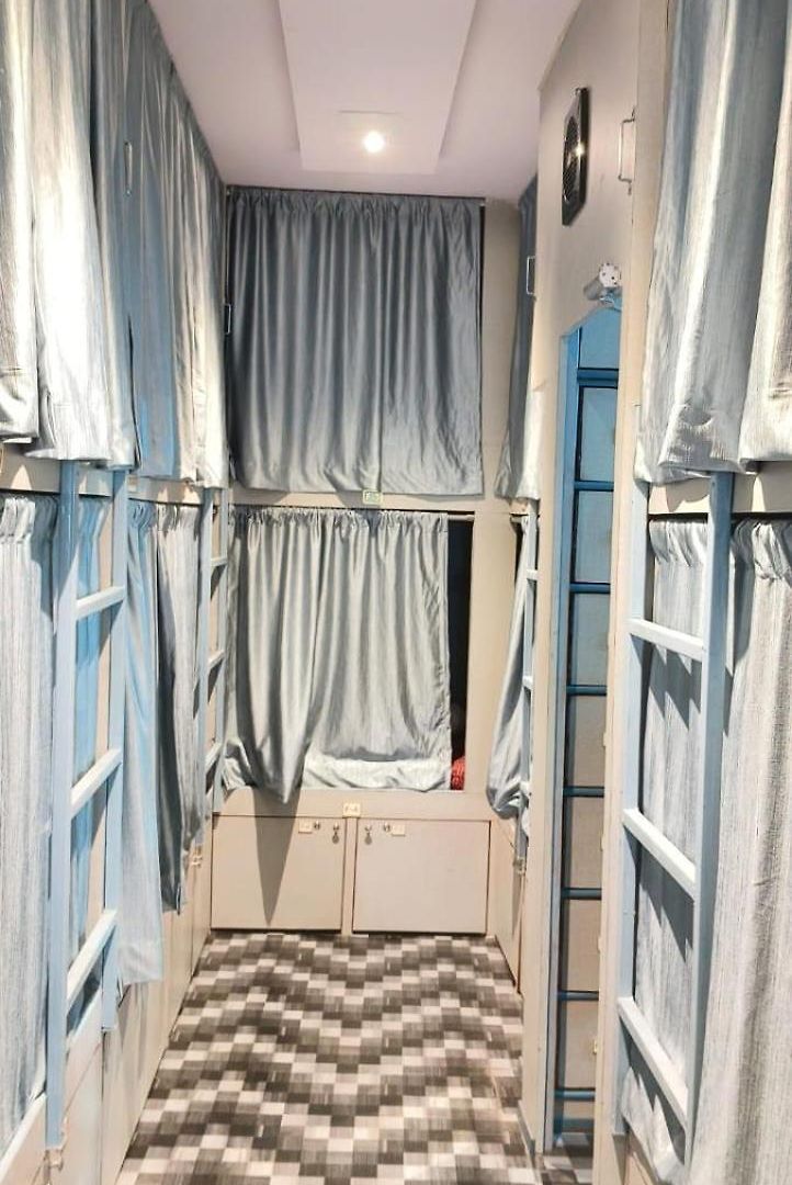 Hostel Rest