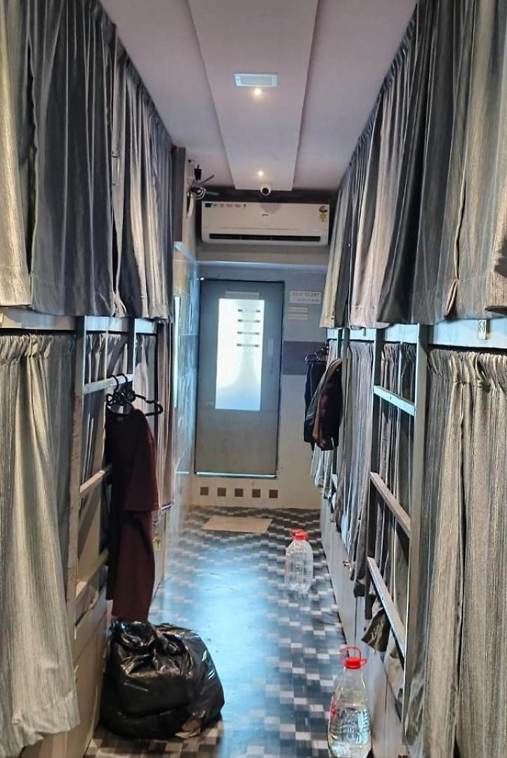 Hostel Rest